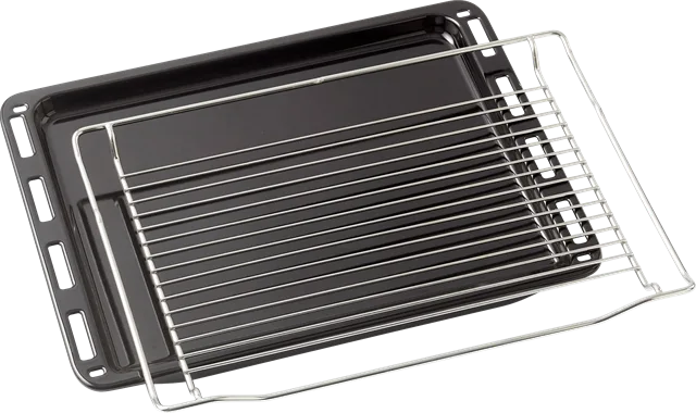 PELGRIM 0360MAT, inbouwoven 60cm. - Afbeelding 3