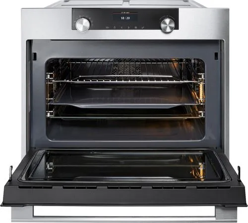 ATAG BCM4611C OVEN MET MAGNETRON - Afbeelding 3