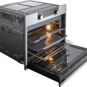 ATAG BCM4611C OVEN MET MAGNETRON