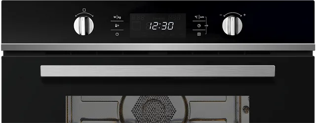 Etna CM244ZT, combimagnetron 45cm