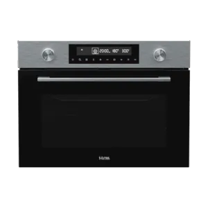 ETNA CM450RVS OVEN/MAGNETRON