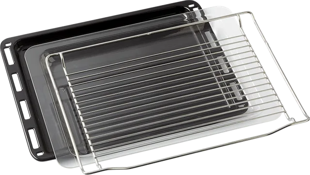 ETNA CM450RVS OVEN/MAGNETRON - Afbeelding 4