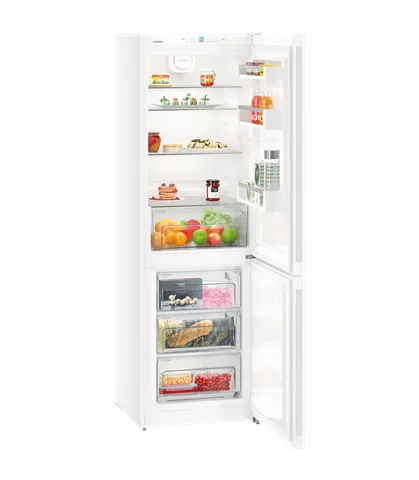 LIEBHERR CP4313 COMBIKAST (60 cm breed) - Afbeelding 4