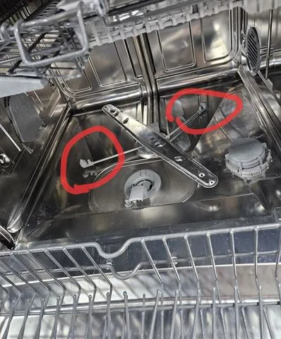 Asko D5554XXL voll.geïntegreerd - Afbeelding 2