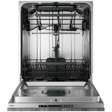 Atag DW7214MB  voll.geint.