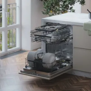 ATAG DW7214MC VOLLEDIG GEÍNTEGREERD