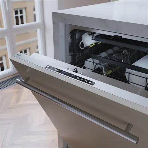 ATAG DW7214MC VOLLEDIG GEÍNTEGREERD - Afbeelding 4