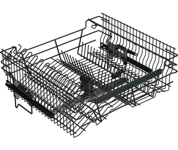 ATAG DW7214OMB  onderb en RVS deur - Afbeelding 2