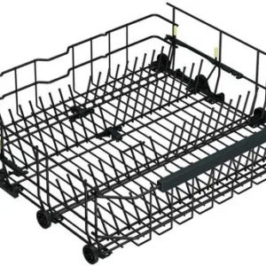 ATAG DW7214OMB  onderb en RVS deur