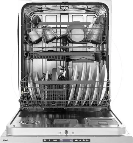 ATAG DW8215MT ,  XXL 86 cm - Afbeelding 2