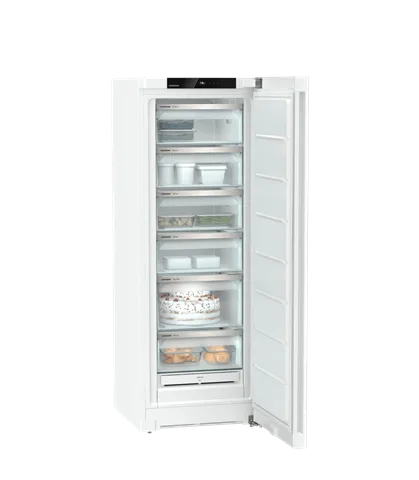 LIEBHERR FNe5006, 238 liter, 165 cm hoog - Afbeelding 3