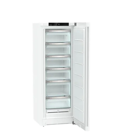 LIEBHERR FNe5006, 238 liter, 165 cm hoog - Afbeelding 4