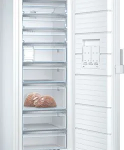 BOSCH GSN58EWCV EXCLUSIV 366 ltr.