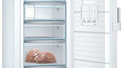 BOSCH GSN58EWCV EXCLUSIV 366 ltr. - Afbeelding 3