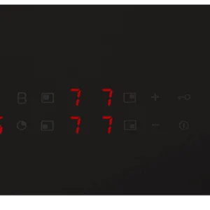 PELGRIM IK1264, 60 CM 4-PITS