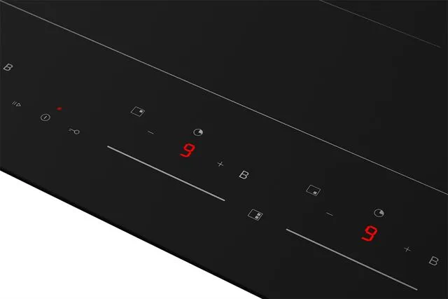 PELGRIM IK3072, inductie 70 CM - Afbeelding 2