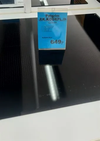 PELGRIM IK4062R VOLLEDIG FLEX 60 CM - Afbeelding 3