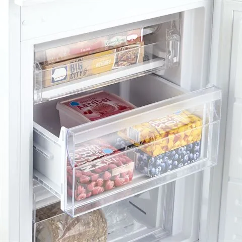 INVENTUM IKV1786D, combikast DOD - Afbeelding 2