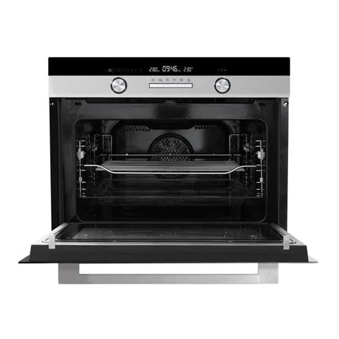 INVENTUM IMC6150RK OVEN/MAGNETRON 45CM. - Afbeelding 3