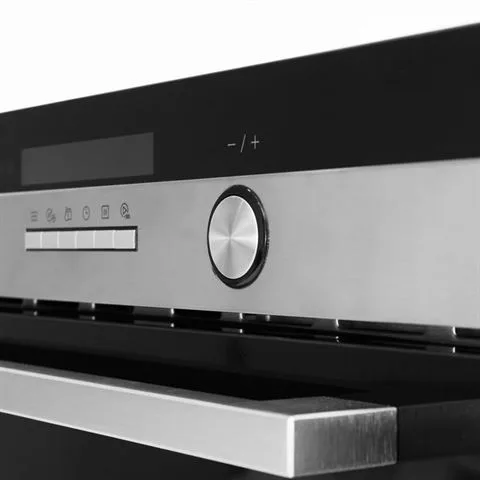 INVENTUM IMC6150RK OVEN/MAGNETRON 45CM. - Afbeelding 2