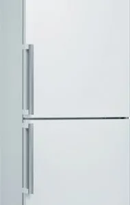 BOSH KGV33VWEP EXCLUSIV KOEL-VRIES