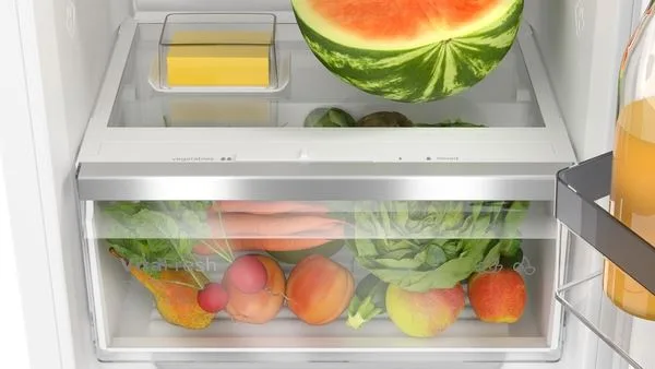 BOSCH KIR21EDD1 KOELER NIS 88 CM - Afbeelding 2