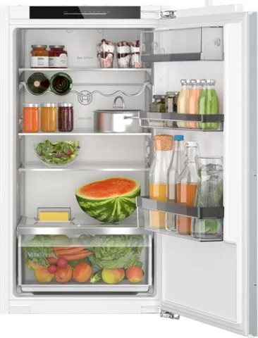 BOSCH KIR31EDD1 exclusiv, nis 102 cm. d.o.d. - Afbeelding 3