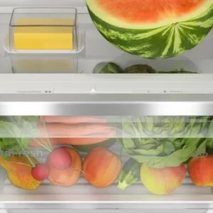 BOSCH KIR31EDD1 exclusiv, nis 102 cm. d.o.d.