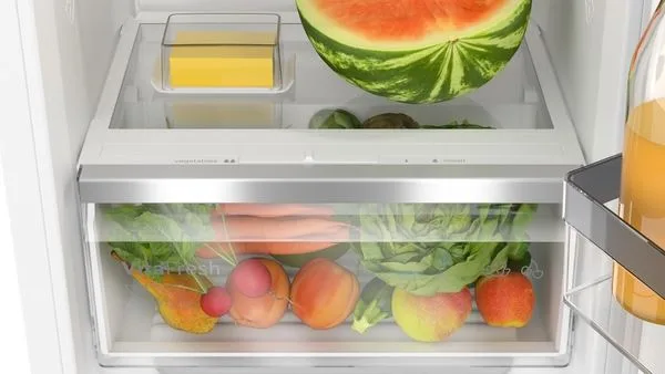 BOSCH KIR31EDD1 exclusiv, nis 102 cm. d.o.d.