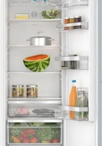 Bosch KIR81EDD0 EXCLUSIV koeler, nis 178 cm