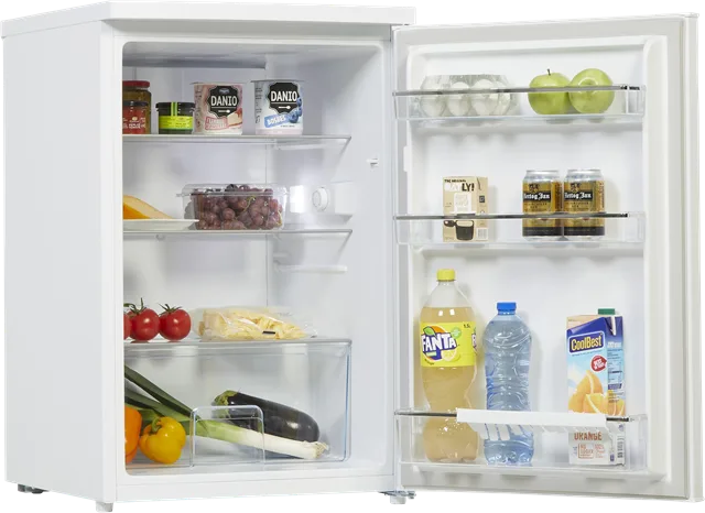 ETNA KKV856WIT KOELER - Afbeelding 3