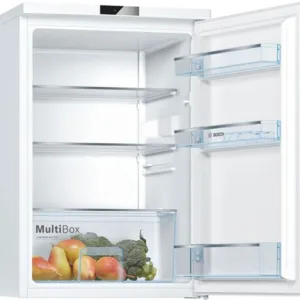 BOSCH KTR15NWEB, KOELER VRIJSTAAND