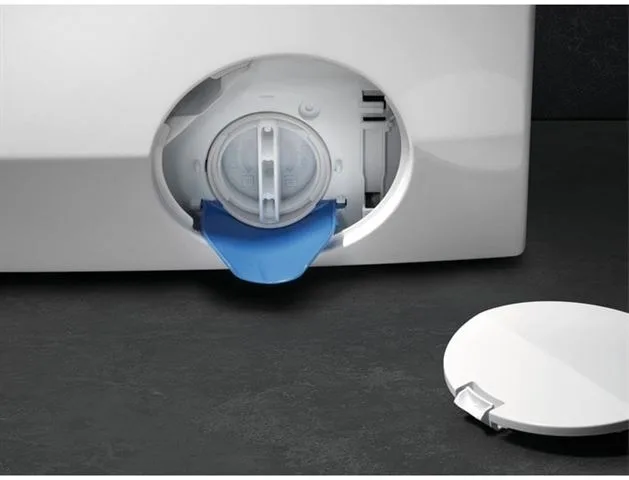 AEG LR73842, 8 KG, 1400 TOEREN stoomfunctie - Afbeelding 4