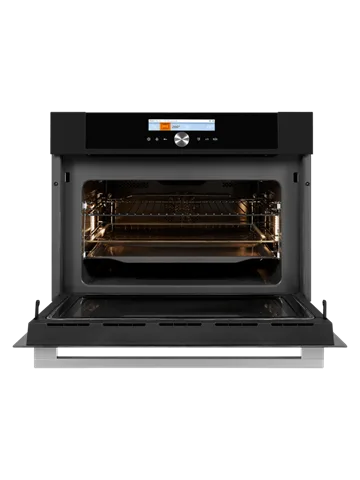 PELGRIM MAC834MAT OVEN/MAGNETRON 45cm