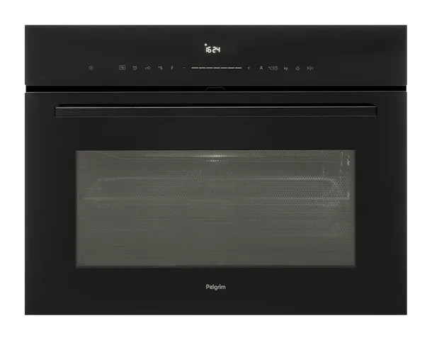PELGRIM OM240GLS COMBIOVEN/MAGNETRON - Afbeelding 5