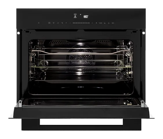 PELGRIM OM240GLS COMBIOVEN/MAGNETRON - Afbeelding 4