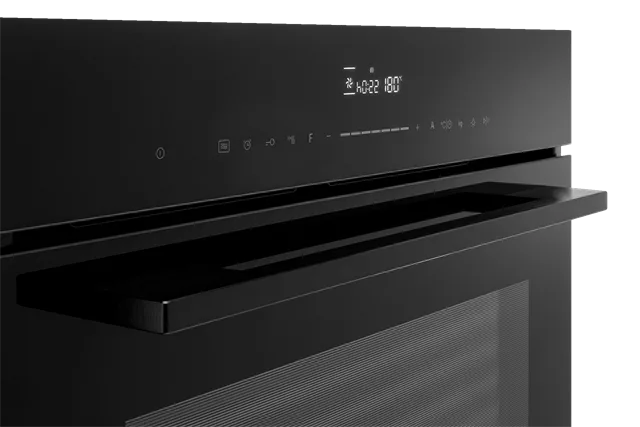 PELGRIM OM240GLS COMBIOVEN/MAGNETRON