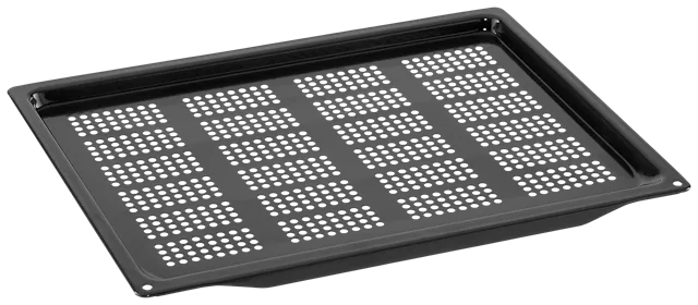 PELGRIM OP560RVS 60cm. OVEN, PYROLYSE - Afbeelding 5