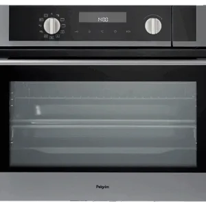 PELGRIM OVS524RVS OVEN/STOOM AANBIEDING!