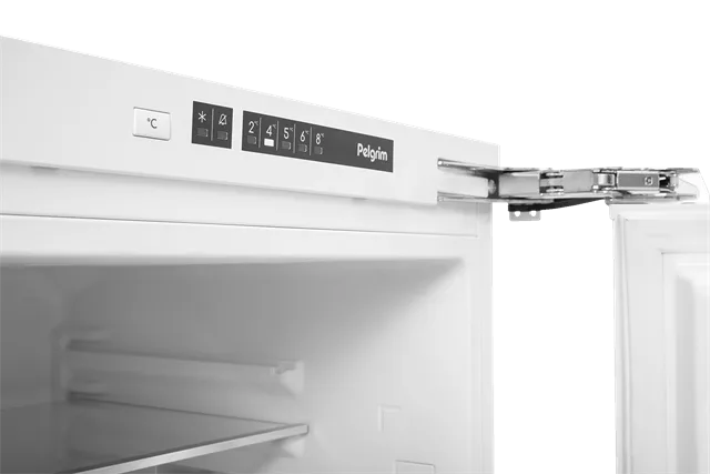 Pelgrim PKD28088 koeler nis 88cm.