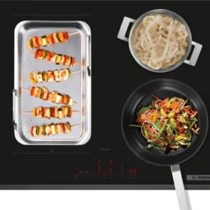 BOSCH PVS731HC1M EXCLUSIV, extra breed €75,-retour