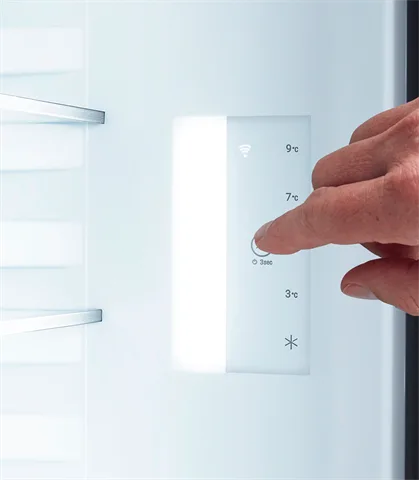 Liebherr RC1400 koeler tafelmodel - Afbeelding 3