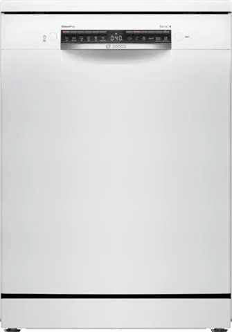 Bosch SMS4EVW09E vrijstaand