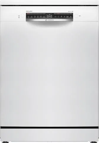 BOSCH SMS4ELW21E EXCLUSIV vrijstaand €50,- retour - Afbeelding 5