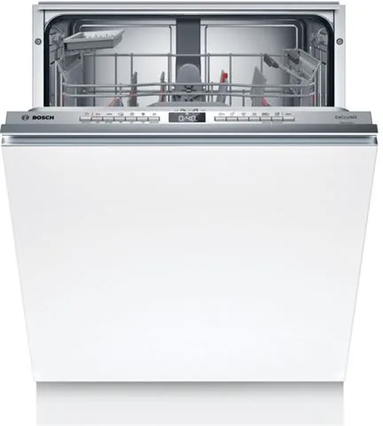 BOSCH SMV4HBX13E EXCLUSIV voll.geint. - Afbeelding 4