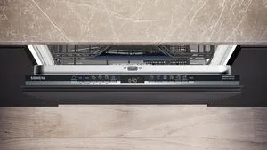 Siemens SN63EX20BE ExtraKlasse voll.geint. - Afbeelding 2