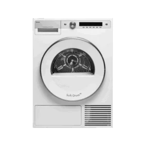 ASKO T608HX.W 8 kg warmtepompdroger