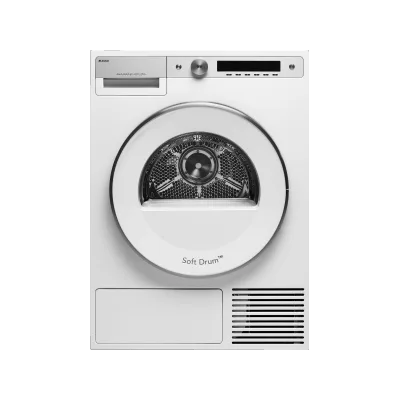 ASKO T608HX.W 8 kg warmtepompdroger