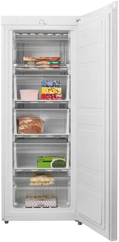 INVENTUM VR1420 VRIEZER 142 CM 160 LITER