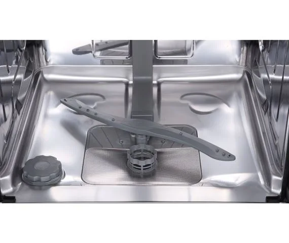 ETNA VW544N Volledig geïntegreerd - Afbeelding 3